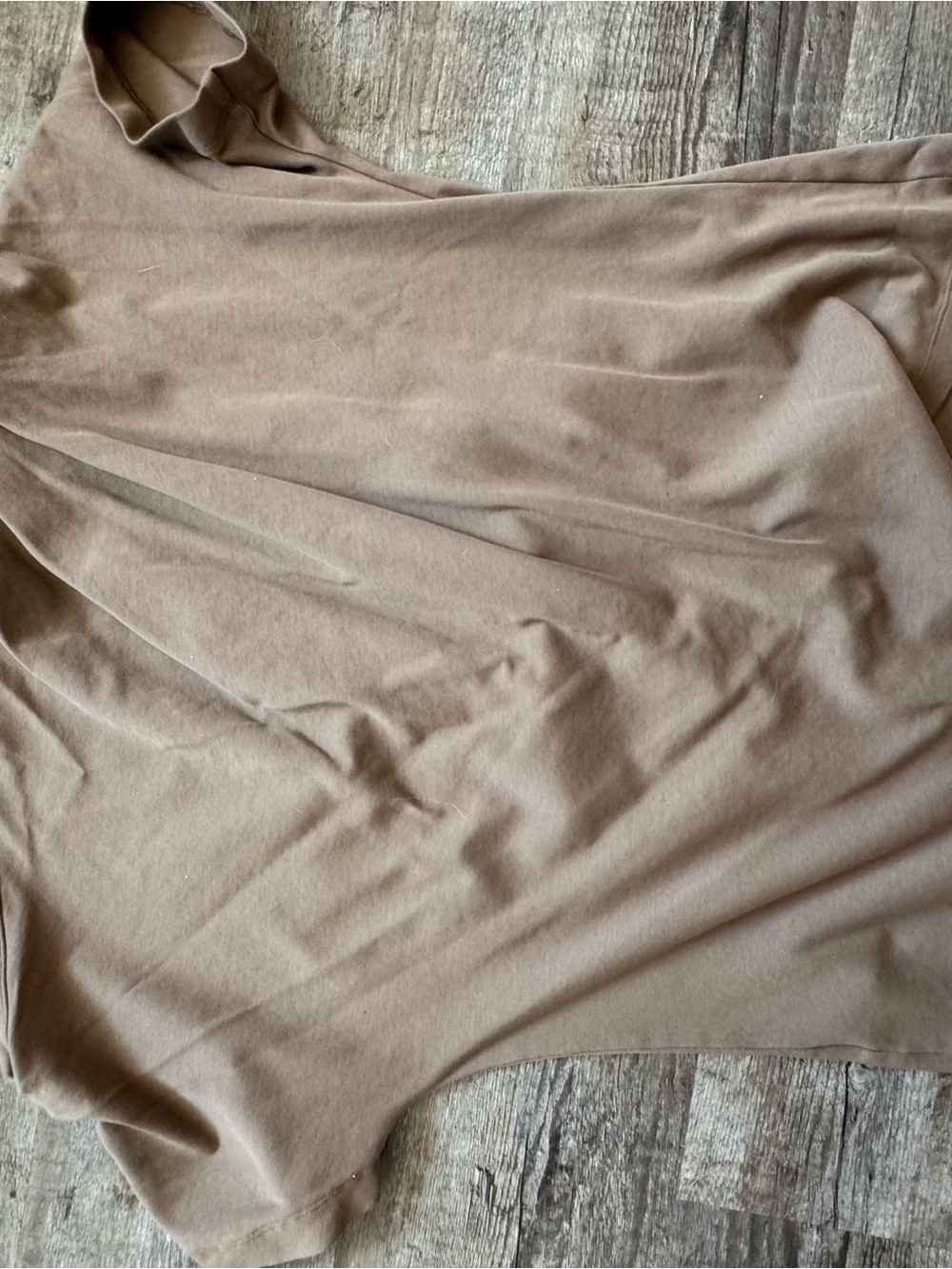 Aritzia Interlock Script Top - Picture 6 of 8